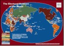 Electoral Systems Map Overview