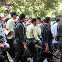 Elections Protests and Security