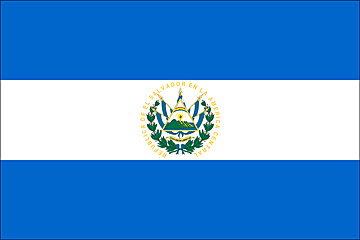 El Sal flag