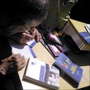 Germany, Berlin: information on the election