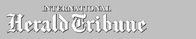 International Herald Tribune - Worls News