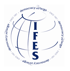 IFES logo