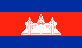 Flag of Cambodia