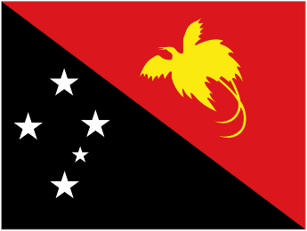 Elections in Papua New Guinea