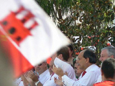 Gibraltar