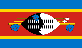 Flag of Swaziland