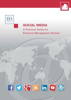 Social Media A Practical Guide
