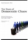 ten years of democratic chaos