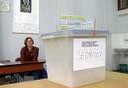 Voter apathy