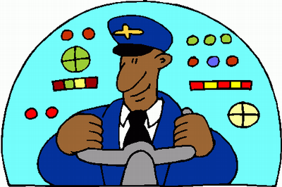 Pilot