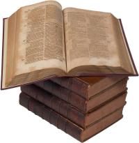 Online repository of information