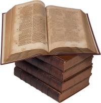 Online repository of information