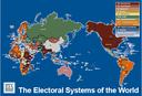 Electoral System Map
