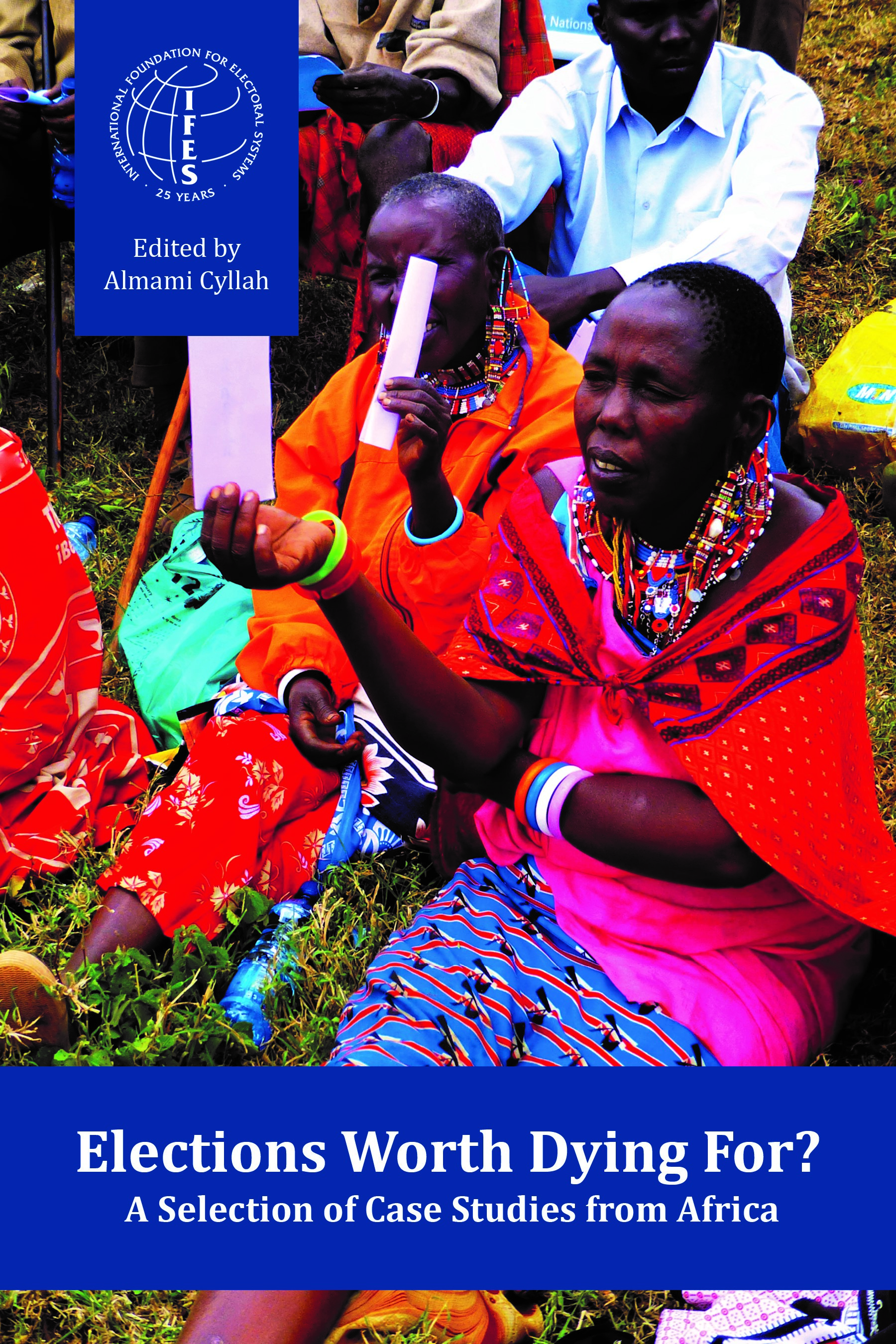 ElectionsWorthDyingFor