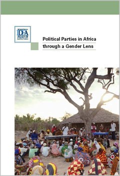 PoliticalPartiesAfrica