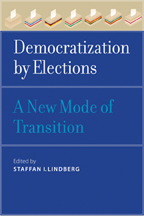 Democratization and Elections