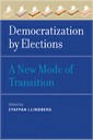 Democratization and Elections