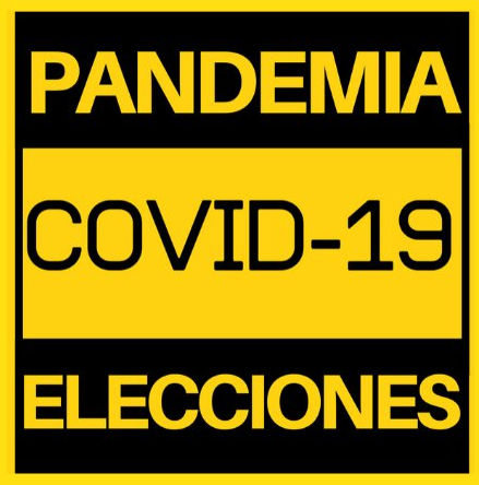 Elecciones y COVID-19