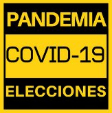 Elecciones y COVID-19