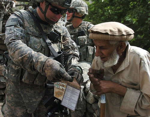 Elections and Security