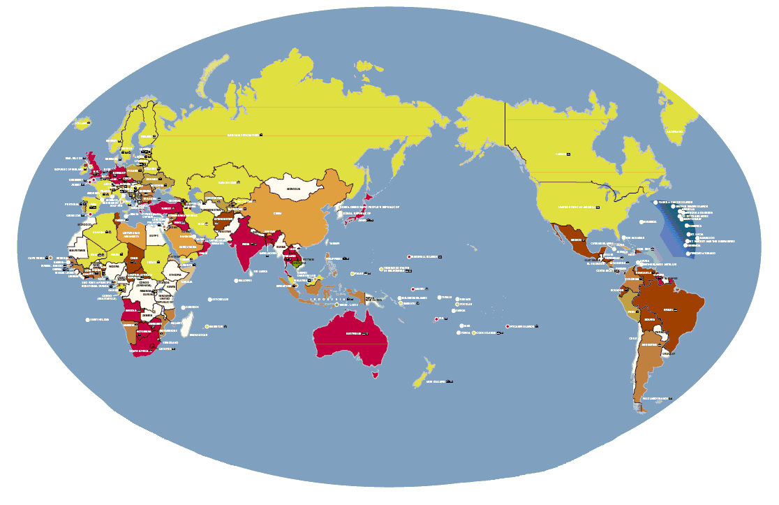globe