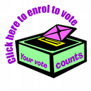 Enroll to Vote