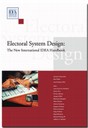 Electoral System Design