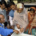Electronic voting in India