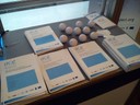 GEO 2013 ACE Material