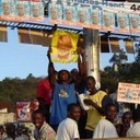 Preval supporters Haiti