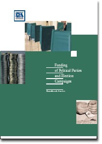 Funding of Political Parties and Election Campaigns