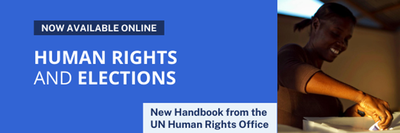 HumanRightsAndElections