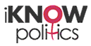 IKnowPolitics Logo