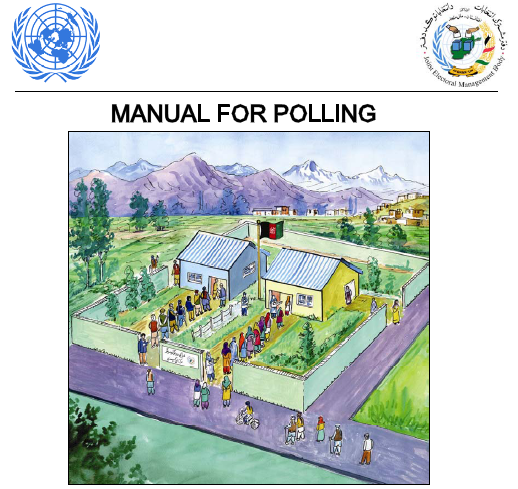 manuals-and-guidelines