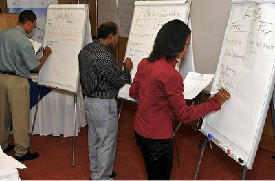 professional-and-capacity-development