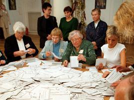 vote-counting