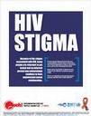 HIV/Aids stigma