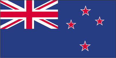 Flag of Tokelau