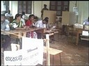 Low voter turnout