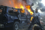 Electoral violence