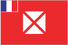 Flag of Wallis and Futuna