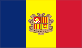 Flag of Andorra