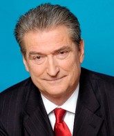 Albanian PM