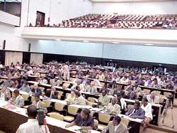 Angolan National Assembly