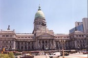Argentina parliament