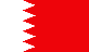 Flag of Bahrain