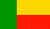 Flag of Benin
