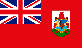 Flag of Bermuda