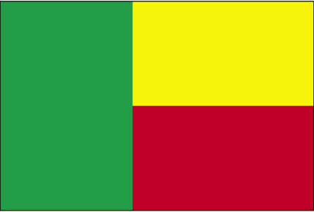 Flag of Brunei Darussalam