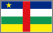 Flag of Central African Republic